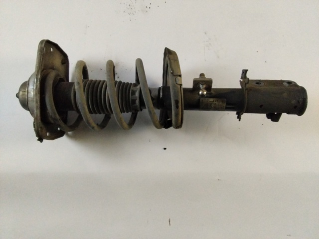 Amortyzator przedni lewy 1400567280 FIAT