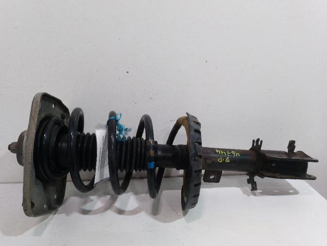 Amortyzator przedni prawy 1400567380 FIAT