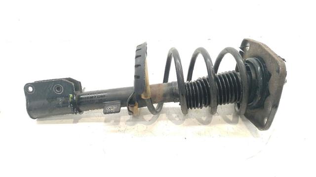 Amortyzator przedni prawy 1400567380 FIAT