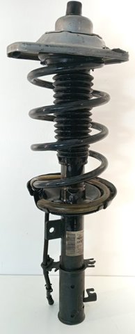 Amortyzator przedni prawy 1400567380 FIAT