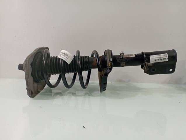 Amortyzator przedni prawy 1400567380 PEUGEOT