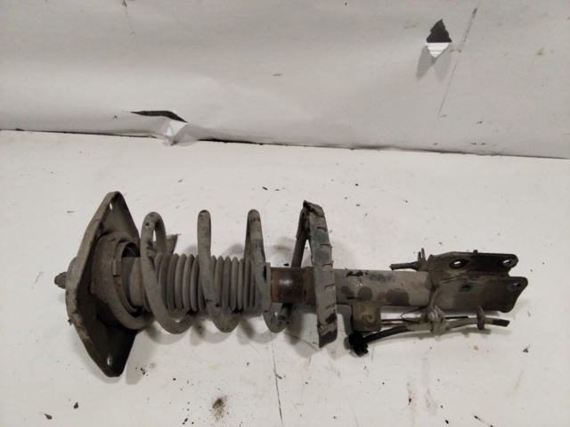 Amortyzator przedni lewy 1400567680 FIAT