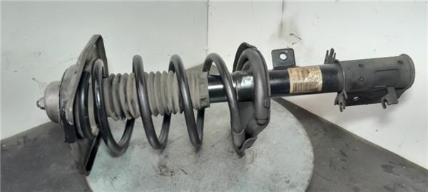 Amortyzator przedni lewy 1400567680 FIAT