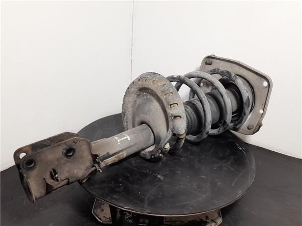 Amortyzator przedni lewy 1400567680 FIAT