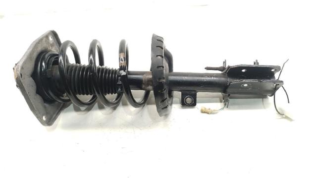 Amortyzator przedni lewy 1400567680 PEUGEOT