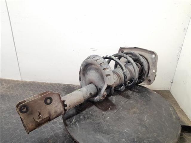 Amortyzator przedni lewy 1400567680 PEUGEOT