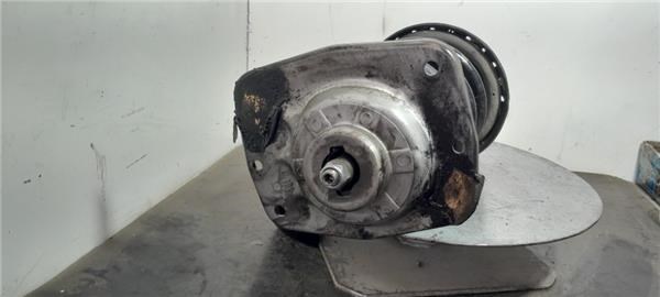 Amortyzator przedni prawy 1400567780 FIAT