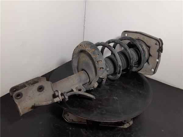 Amortyzator przedni prawy 1400567780 FIAT