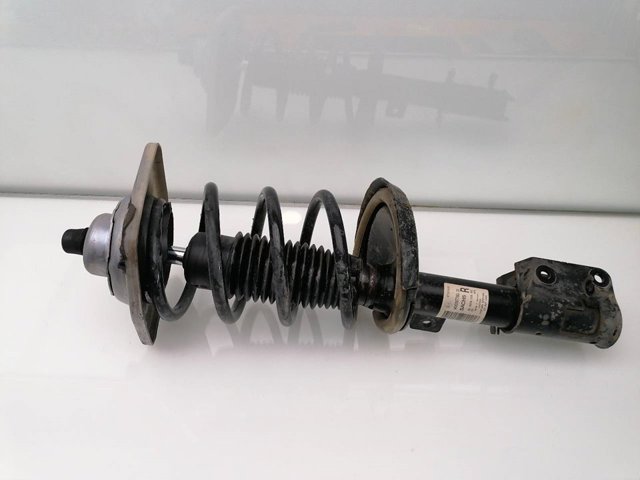 Amortyzator przedni prawy 1400567780 PEUGEOT