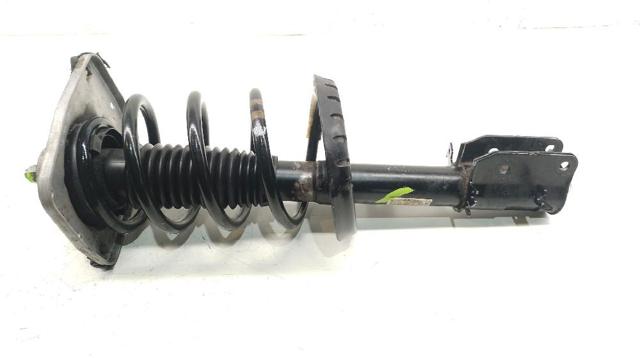 Amortyzator przedni prawy 1400567780 PEUGEOT