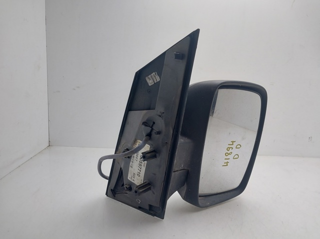 Lusterko wsteczne prawe 14007408XT PEUGEOT