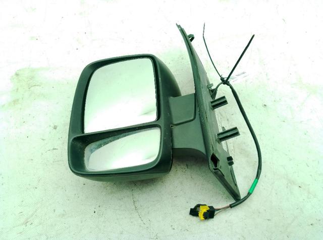 Lusterko wsteczne lewe 14007425XT FIAT