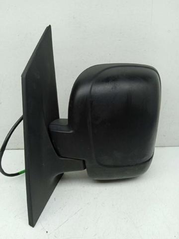 Lusterko wsteczne lewe 14007425XT PEUGEOT