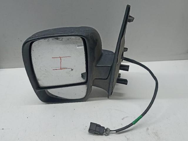 Lusterko wsteczne lewe 14007425XT PEUGEOT