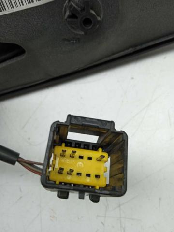 Lusterko wsteczne lewe 14007425XT PEUGEOT