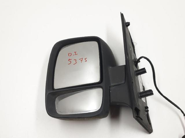 Lusterko wsteczne lewe 14007425XT PEUGEOT