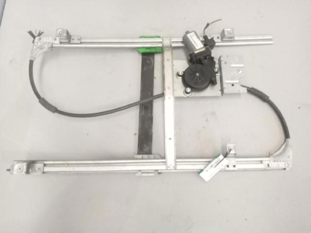 Mechanizm podnoszenia szyby drzwi przednich lewych 1400753 DAF