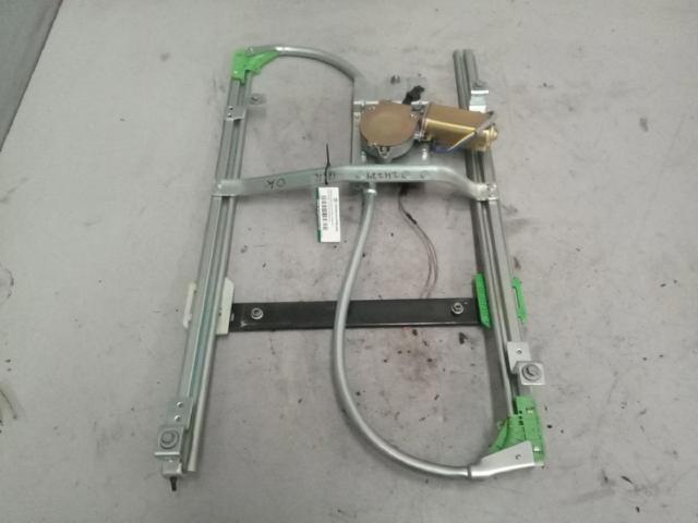 Mechanizm podnoszenia szyby drzwi przednich prawych 1400754 DAF