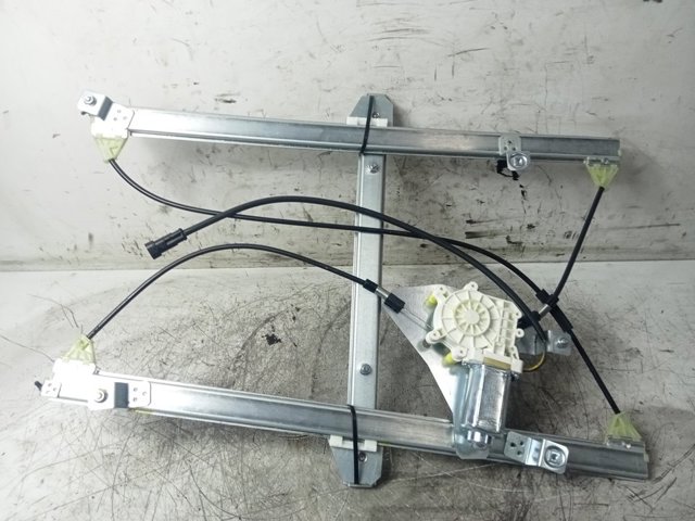 Mechanizm podnoszenia szyby drzwi przednich prawych 1400754 DAF