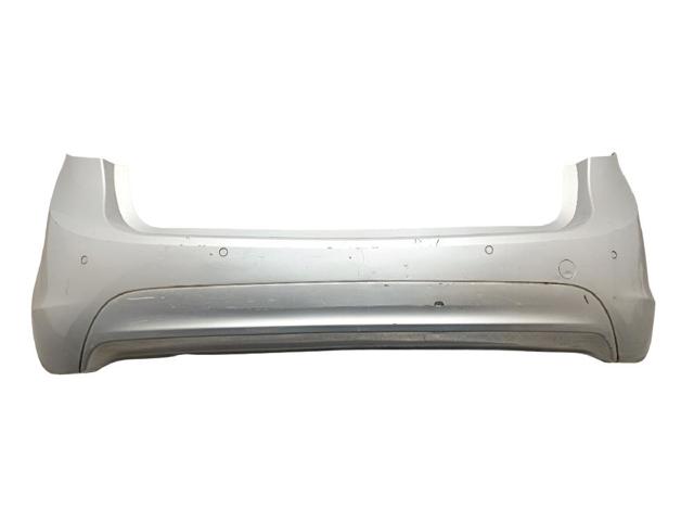 Zderzak tylny 1400825 OPEL
