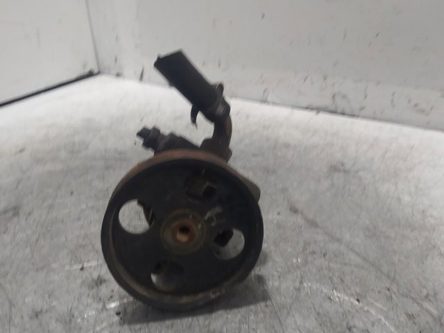 Pompa wspomagania hydraulicznego kierownicy 1400831680 FIAT