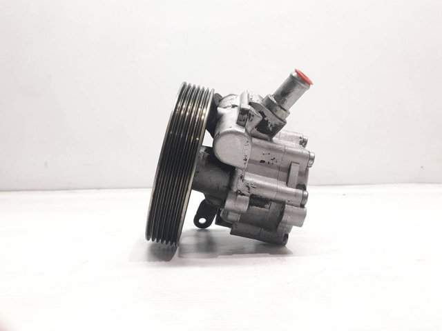 Pompa wspomagania hydraulicznego kierownicy 1400831680 FIAT