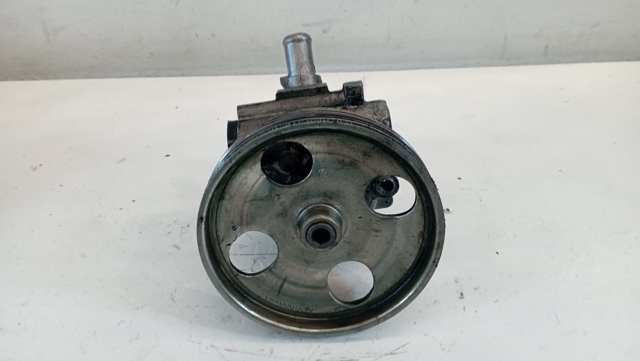 Pompa wspomagania hydraulicznego kierownicy 1400831680 FIAT