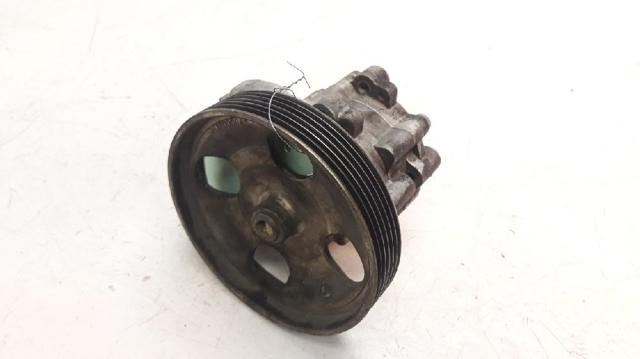 Pompa wspomagania hydraulicznego kierownicy 1400831680 FIAT