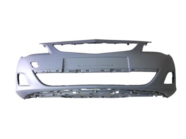 Zderzak przedni Opel Astra 35