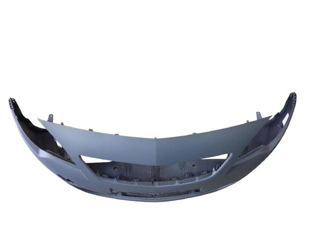 Zderzak przedni Opel Astra 35