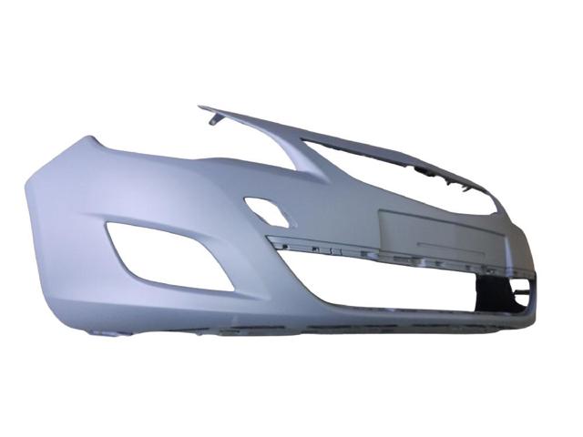 Zderzak przedni Opel Astra 35