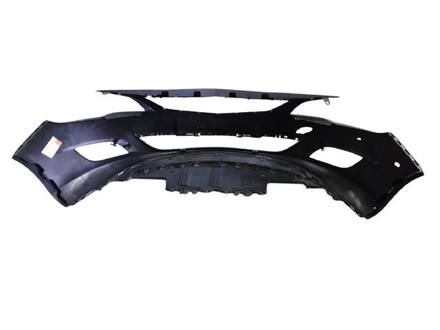 Zderzak przedni Opel Astra 35