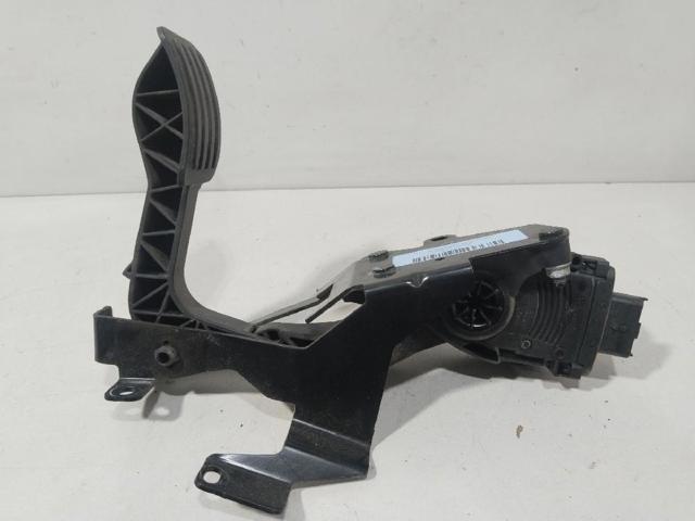 Pedał przyspieszenia (gazu) Citroen C8 EA, EB