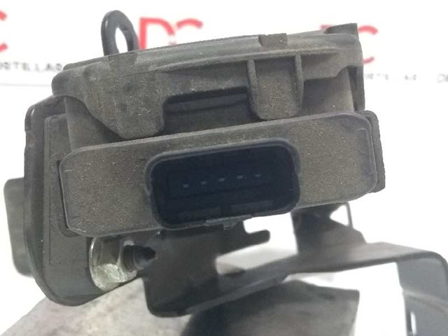 Pedał przyspieszenia (gazu) Citroen C8 EA, EB