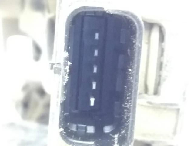 Pedał przyspieszenia (gazu) Citroen C8 EA, EB