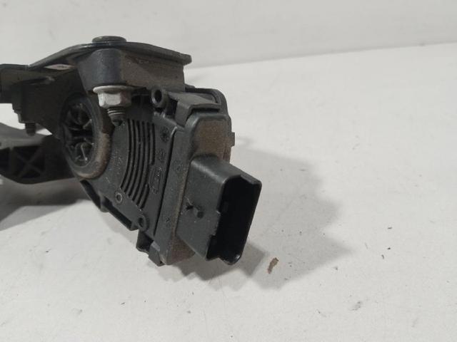 Pedał przyspieszenia (gazu) Citroen C8 EA, EB