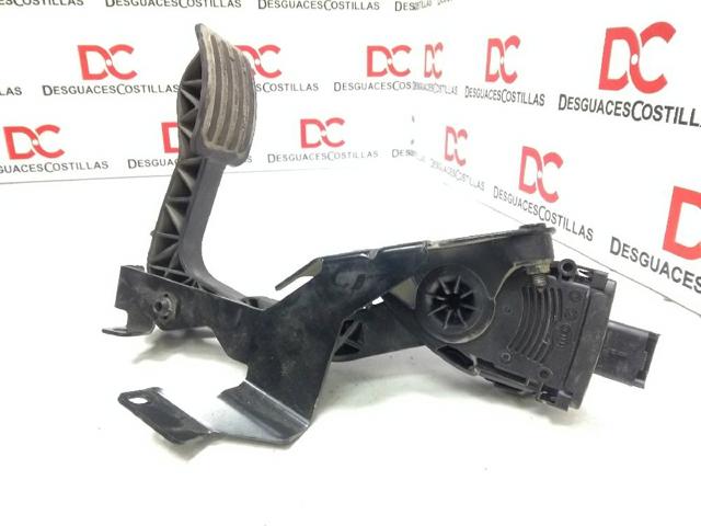 Pedał przyspieszenia (gazu) Citroen C8 EA, EB