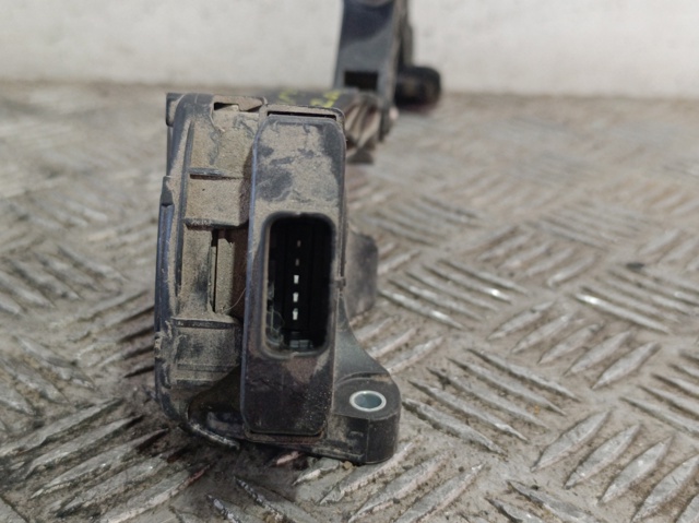  Citroen C8  (2002-2008)