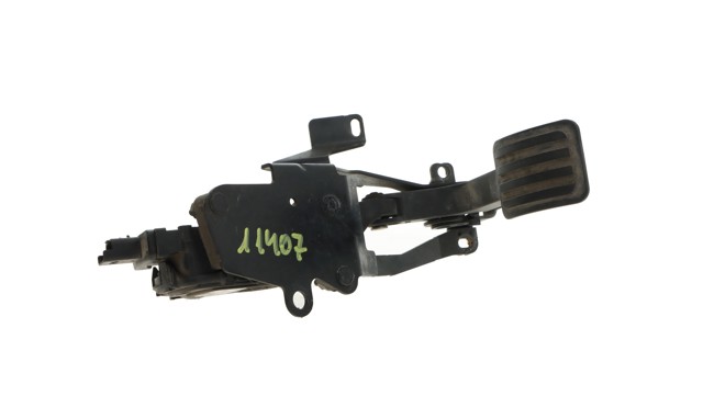 Pedał przyspieszenia (gazu) do Citroen C8 EA, EB