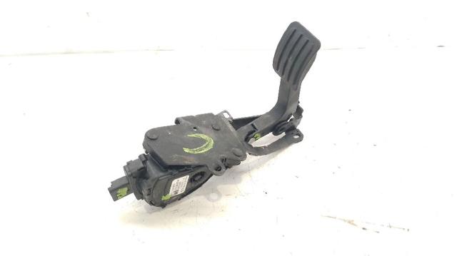 Pedał przyspieszenia (gazu) 1400838880 FIAT