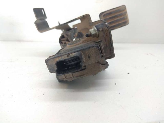 Pedał przyspieszenia (gazu) 1400838880 FIAT