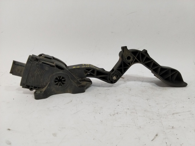 Pedał przyspieszenia (gazu) 1400838880 FIAT