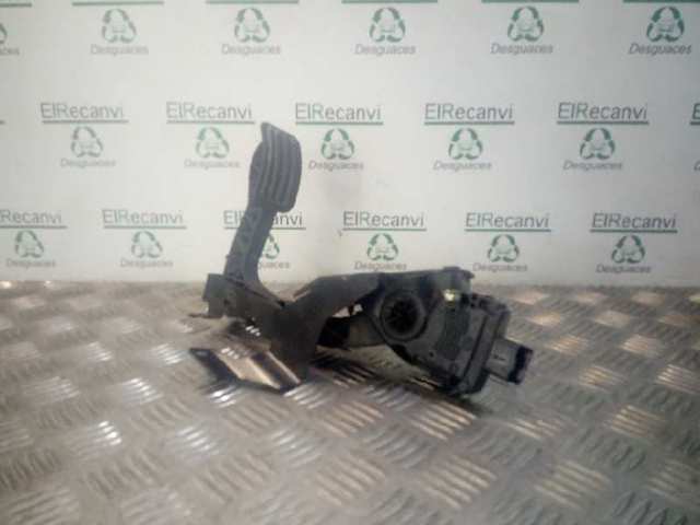 Pedał przyspieszenia (gazu) 1400838880 PEUGEOT