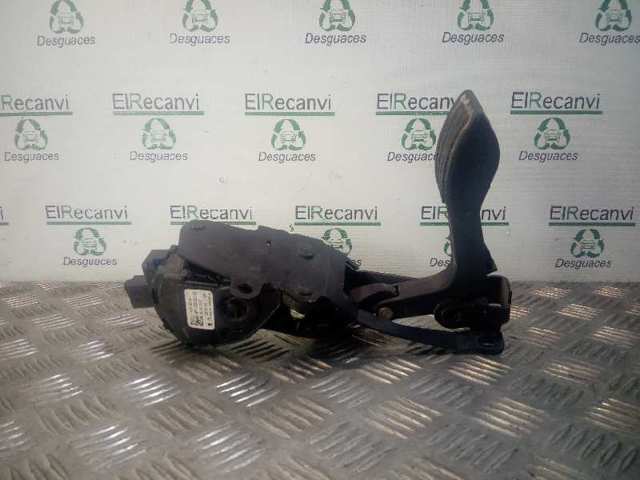 Pedał przyspieszenia (gazu) 1400838880 PEUGEOT