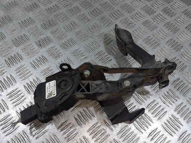 Pedał przyspieszenia (gazu) 1400838880 PEUGEOT