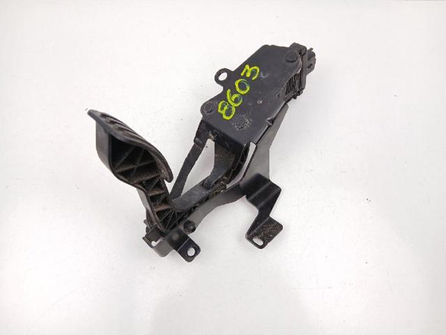 Pedał przyspieszenia (gazu) 1400838880 PEUGEOT