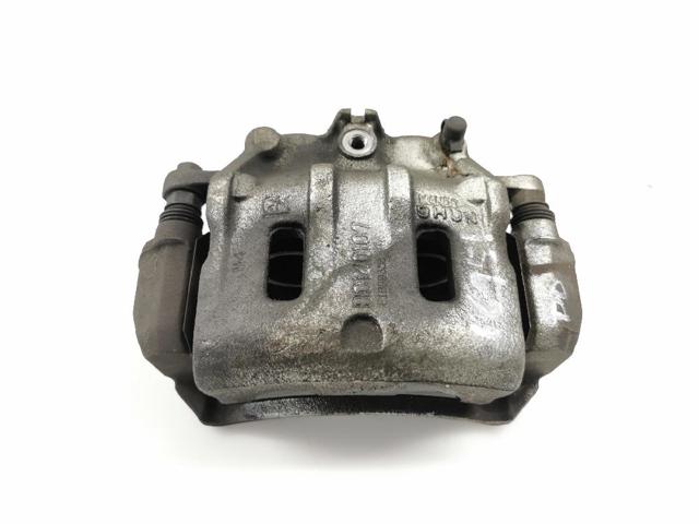 Mechanizm podnoszenia szyby drzwi przednich lewych 140107 OPEL
