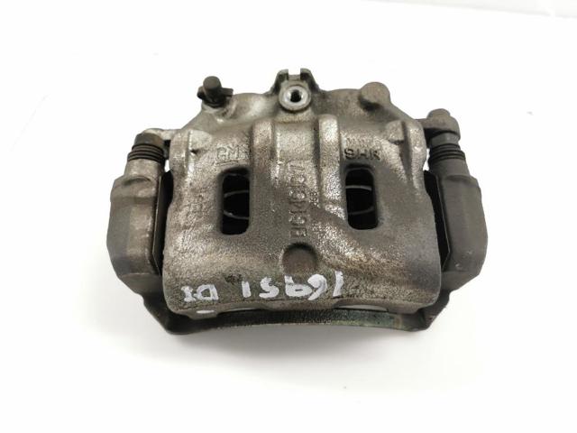 Mechanizm podnoszenia szyby drzwi przednich lewych 140107 OPEL