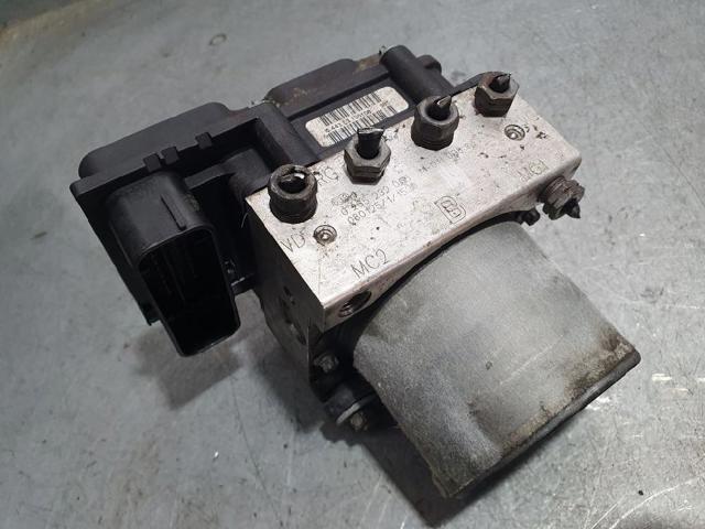 Sterownik ABS  hydrauliczny 1401109880 FIAT