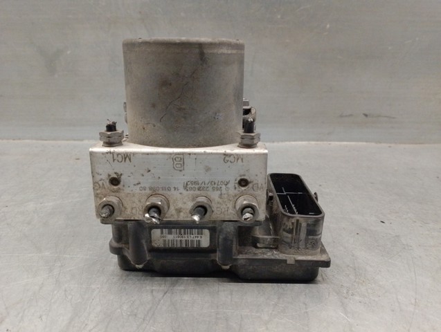 Sterownik ABS  hydrauliczny 1401109880 FIAT